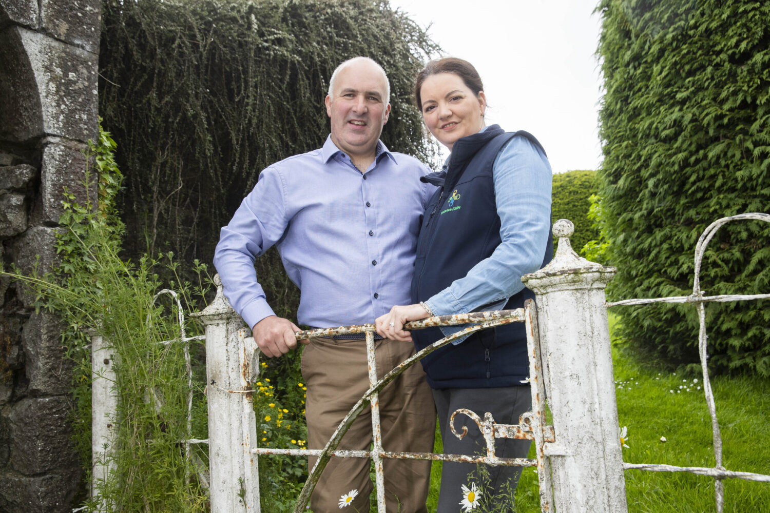&Smyth — Embrace FARM launches #HereForYou campaign to remember those ...