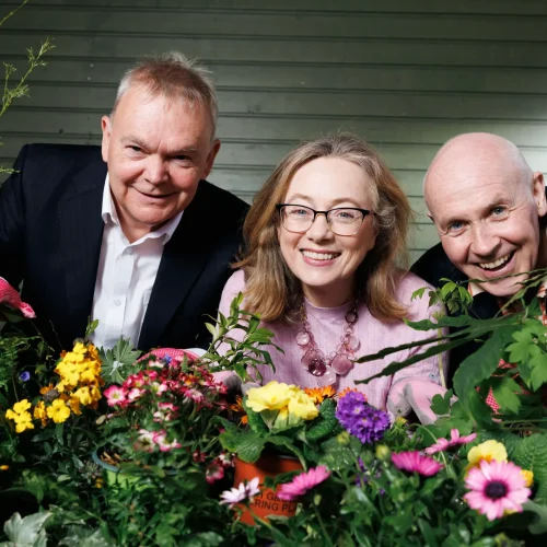 Multiple Myeloma Ireland  Awareness Campaign Launch March 2026